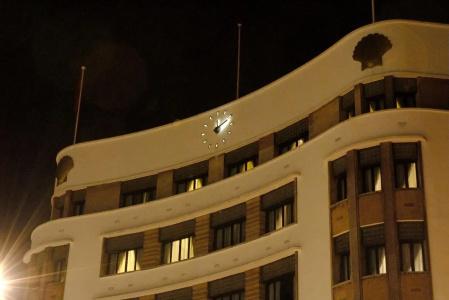 Imperial Casablanca Hôtel - 15