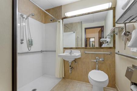 Best Western Jamaica Inn - 44