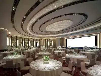 Grand Hyatt - 20