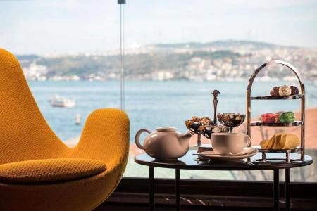 Metropolitans Bosphorus - 12