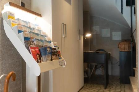 The Athens Version Luxury Suites - 11