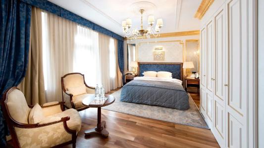 Rixos Flüela Davos - 3