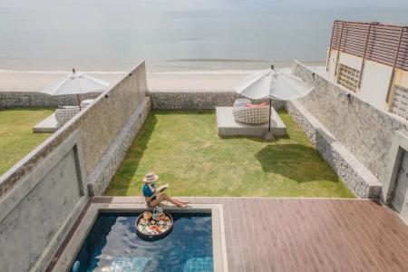 Coral Tree Villa Huahin - 112