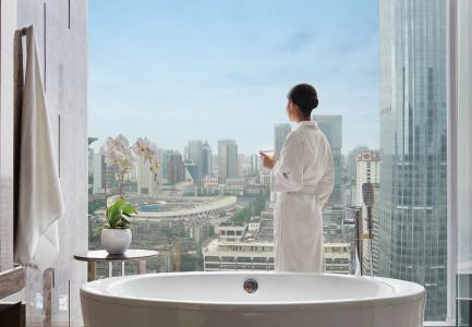 Jw Marriott Chengdu - 30