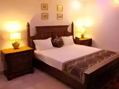 Skylink Suites - 37
