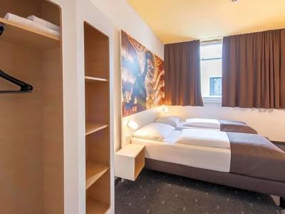 b&b Bayreuth - 14