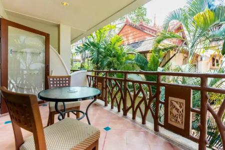 Anyavee Ao Nang Bay Resort - 35