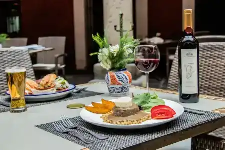 Boutique Casona de la China Poblana - Adults Only - 14