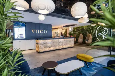 voco Strasbourg Centre - The Garden, an IHG - 32