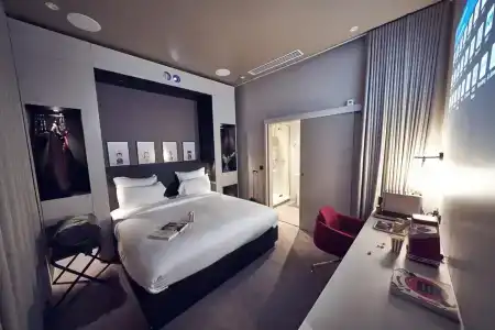 Maison Nô - Hôtel et Rooftop - 3
