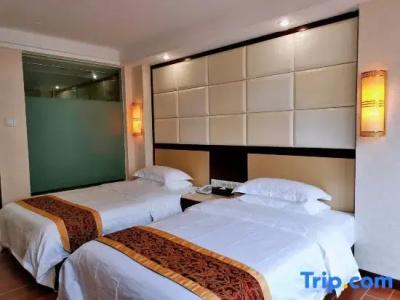 Huanan Business - 17