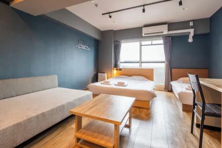 e-stay namba - 27