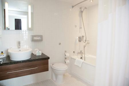 Holiday Inn Birmingham City, An Ihg - 34