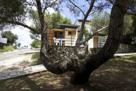 Camping Village Poljana - 96