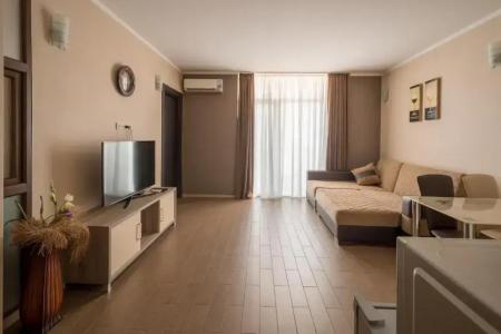 Apartin Orbi Sea Towers - 43
