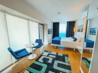 Seaside Vip40 - 62