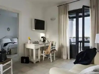 Borgobianco Resort & Spa – MGallery Collection - 2