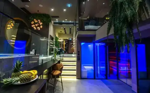 Central Park Residence - 148