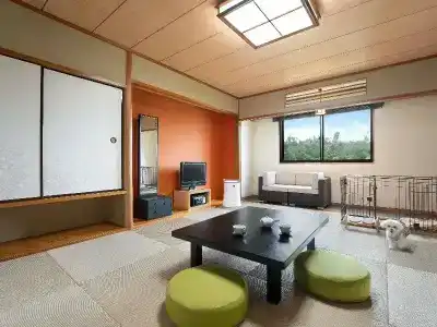 & Resorts Minamiboso - 142
