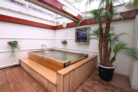 Capsule Inn Osaka (Male Only) - 12