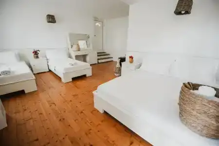 Drymades Bungalows - 45