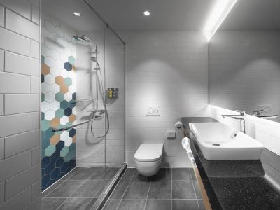 Holiday Inn - Vienna - South, An Ihg - 8