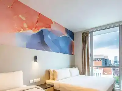 ibis Styles Albert - 22