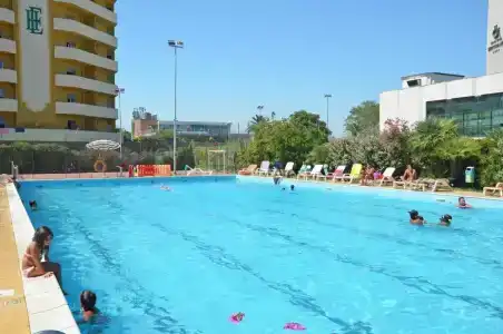 Grand Eurhotel - 16
