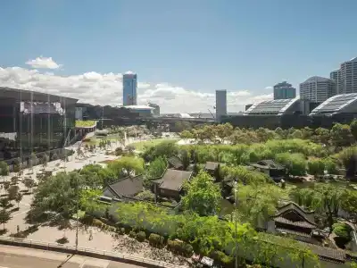 Novotel Darling Square - 24