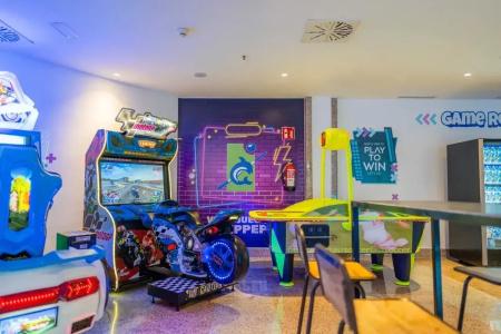 Gara Suites Golf & Spa - 22
