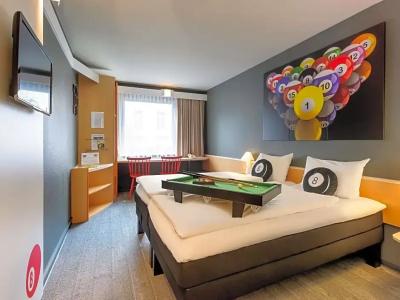 ibis Wien City - 48