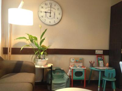 b&b hôTel Albi - 10