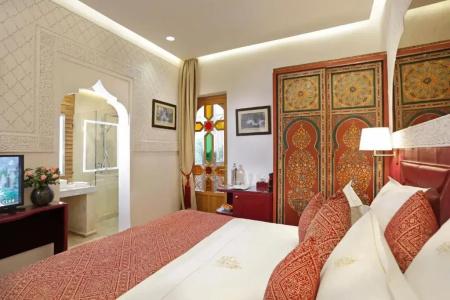La Maison Arabe, Spa & Cooking Workshops - 53