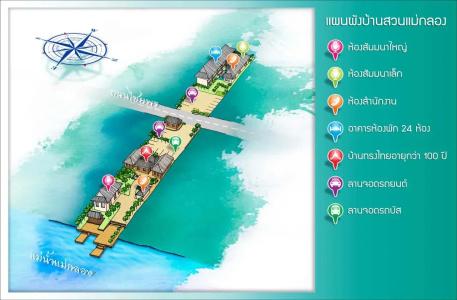 Bannsuanmaeklong - 1
