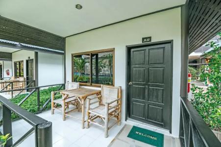 Phi Phi Andaman Legacy Resort-Sha Plus - 299