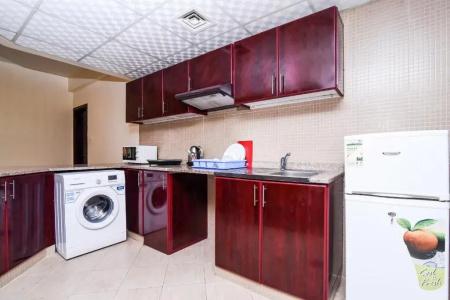 Paradise Inn 1 Tabasum Group - 29