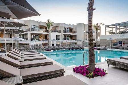 Porto Platanias Beach - Luxury Selection - 24