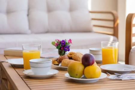 Belvedere Luxury Apartments & Spa - 122