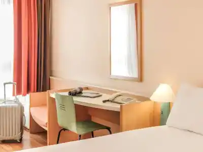 ibis Bamberg Altstadt - 39