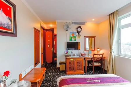 A25 - Phan Đình Phùng - 18