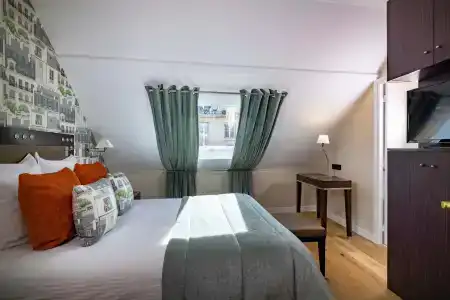 Hôtel Le 46 - ex Villa Brunel - 32