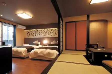 Morinokaze Tateyama - 3