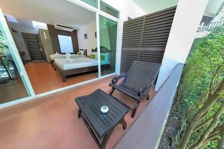 The Riverkwai Bridge Resort - 45