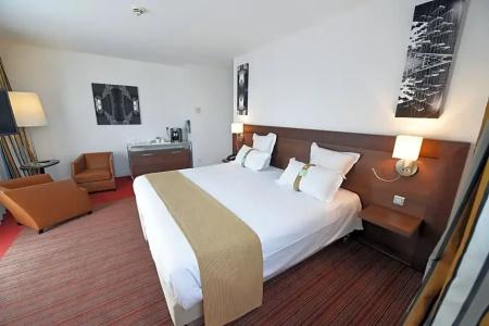 Holiday Inn Mulhouse, An Ihg - 126