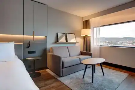 Radisson Blu Scandinavia, Oslo - 7
