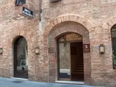 Bel Soggiorno - 83