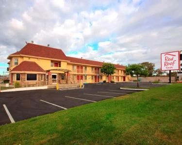 Quality Inn Elk Grove-Sacramento - 18