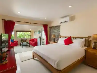 Boujis Boutique Resort - 157