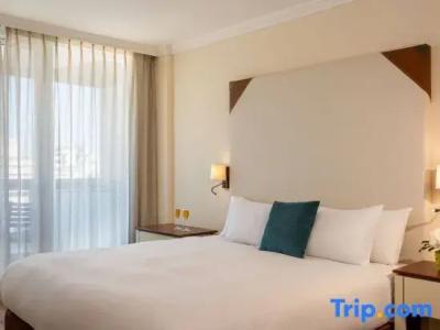 Herods Tel Aviv By The Beach - 29