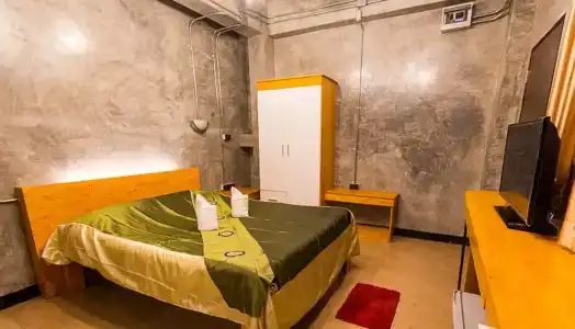 W Hostel - 5